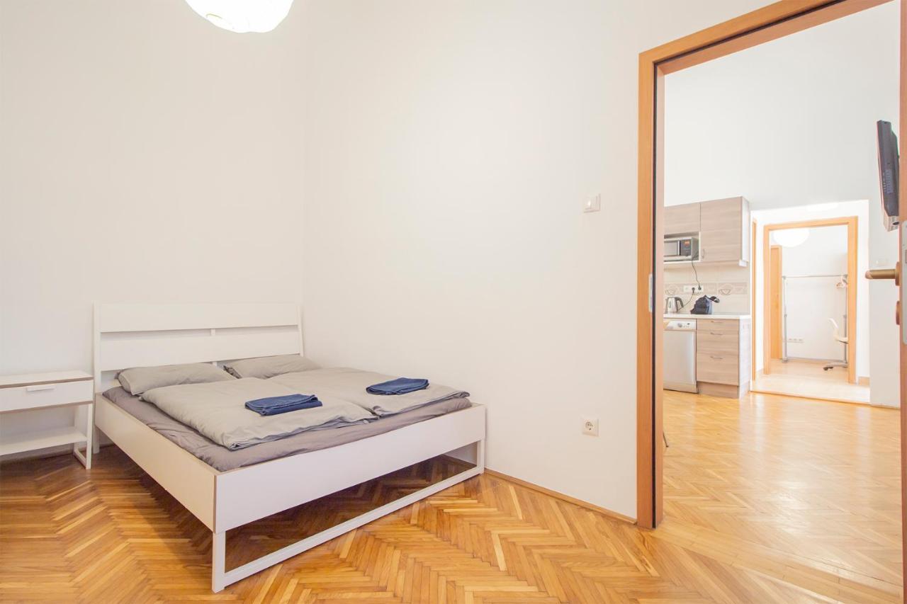 Appartamento Basilica Two Bedroom