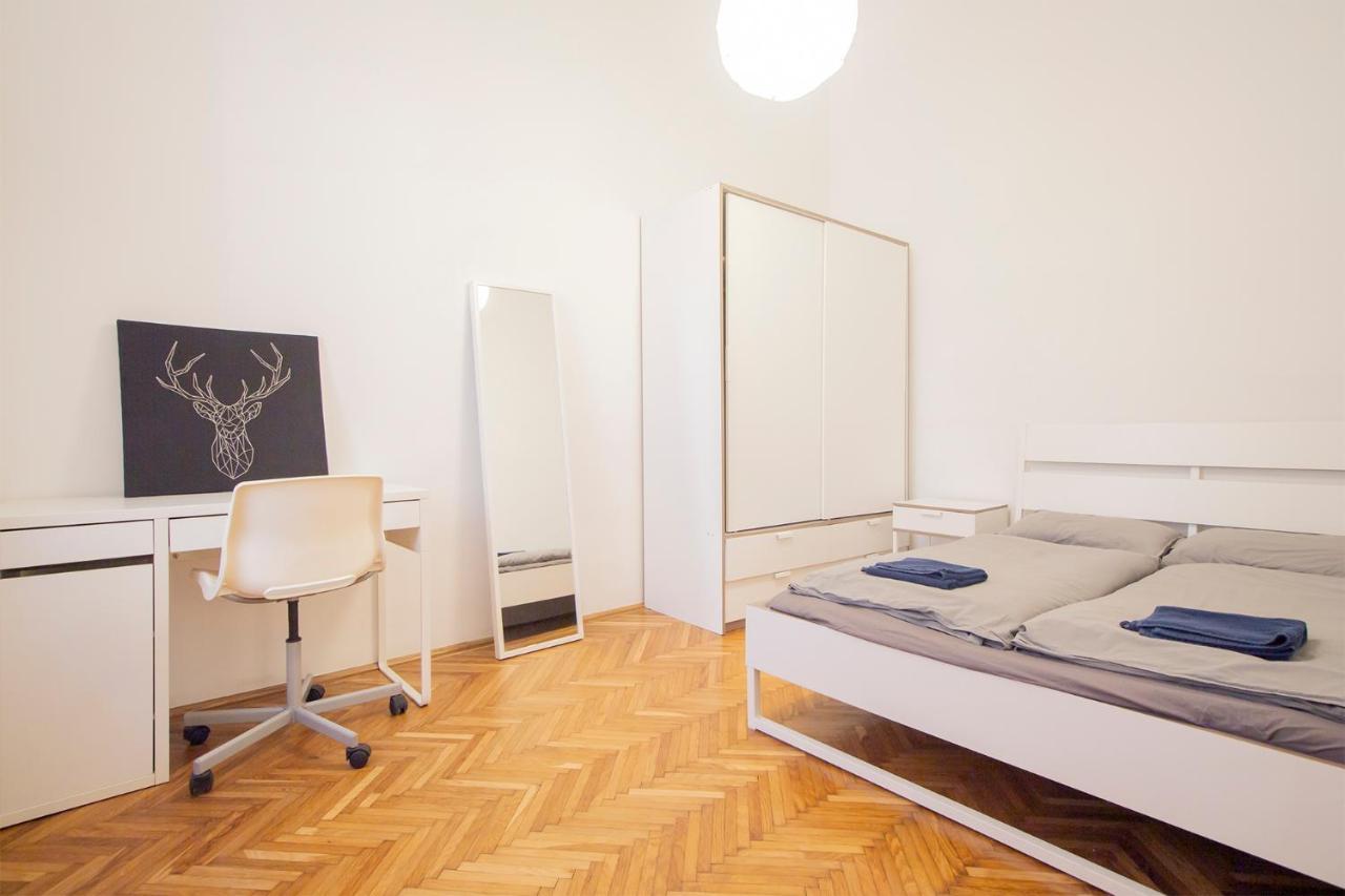 Basilica Two Bedroom Appartamento