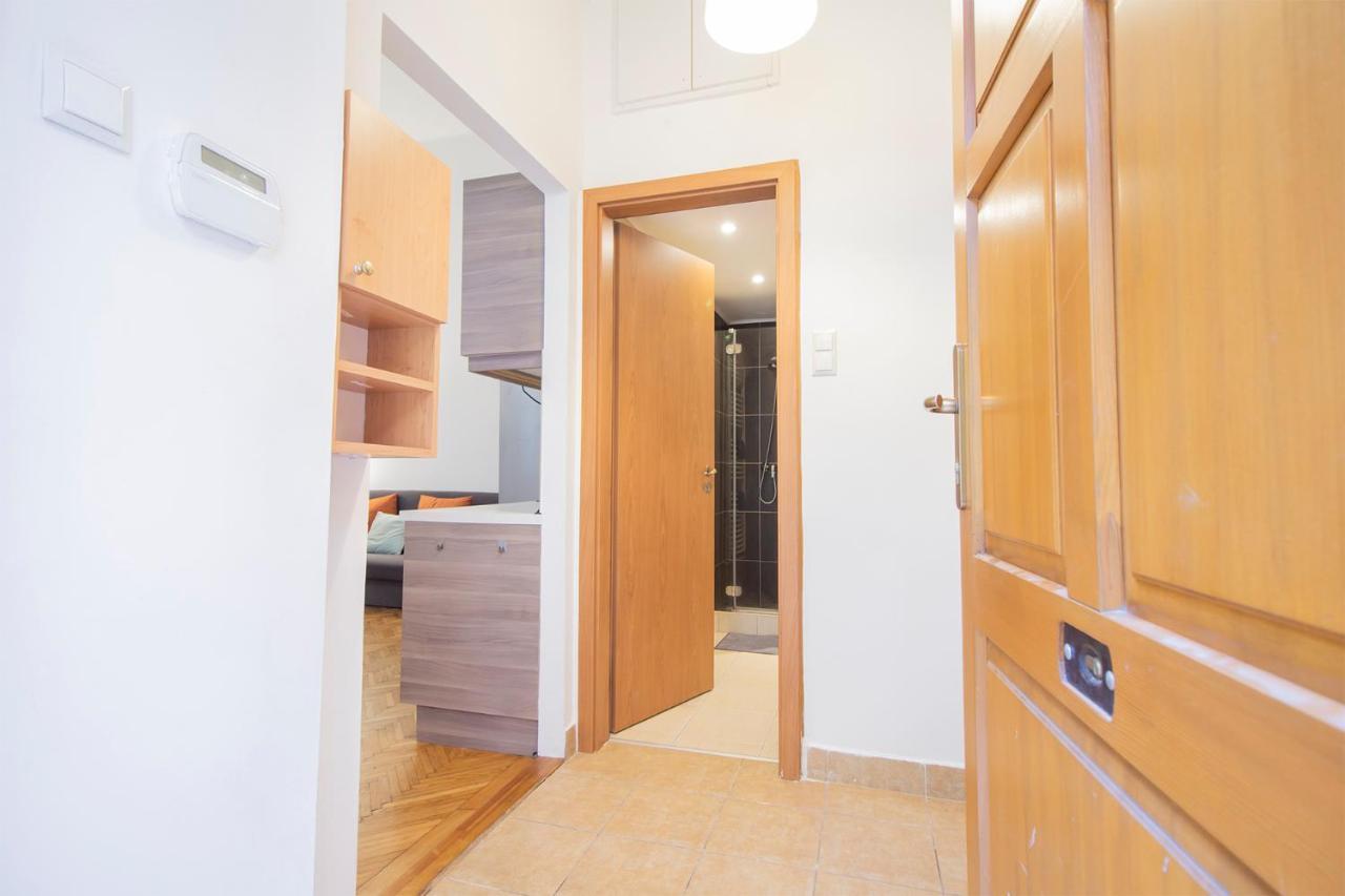 Appartamento Basilica Two Bedroom