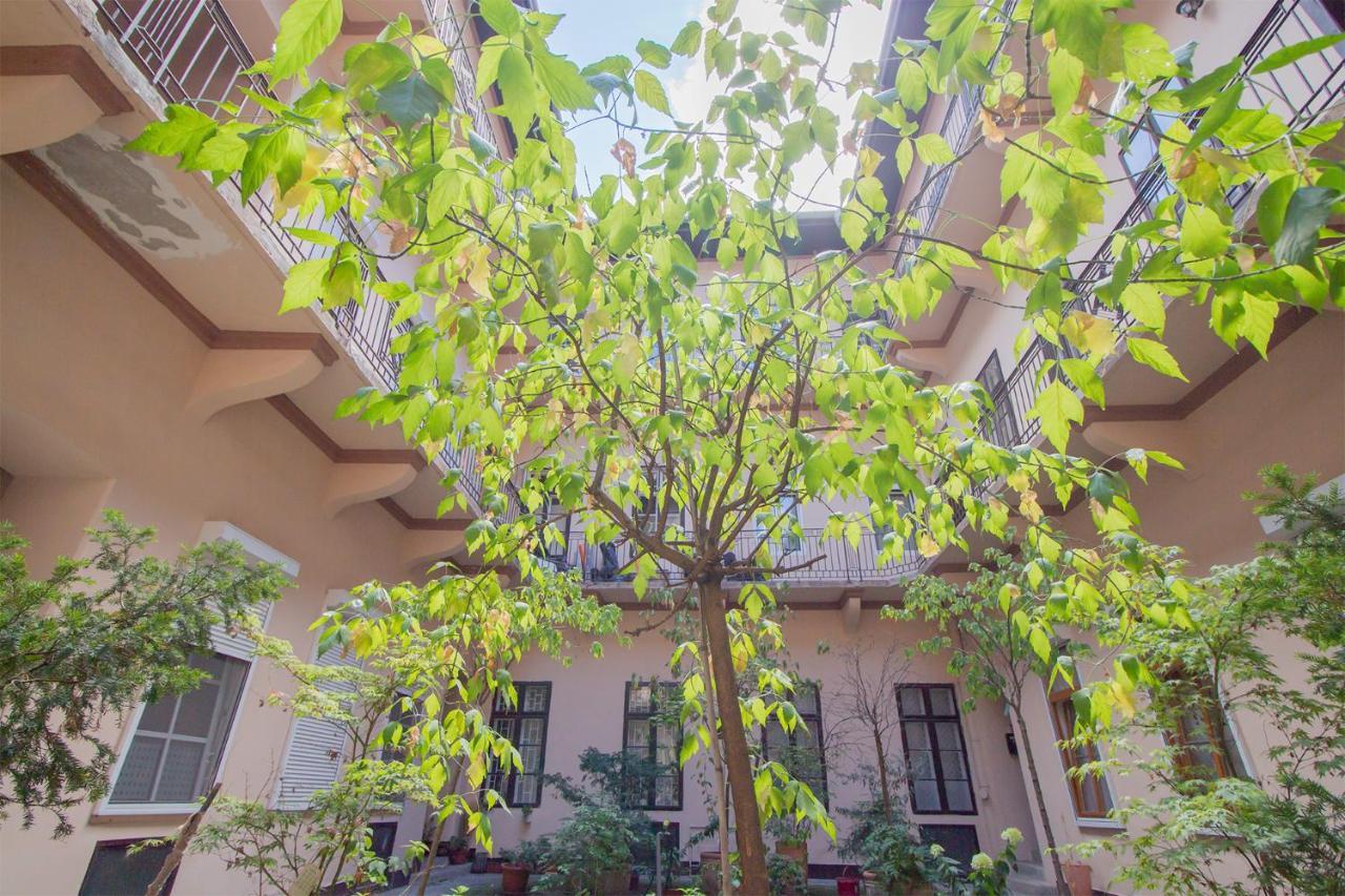 Basilica Two Bedroom Appartamento