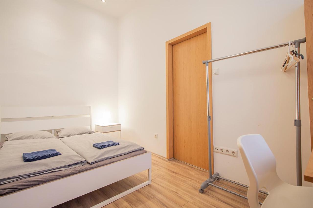 Appartamento Basilica Two Bedroom *