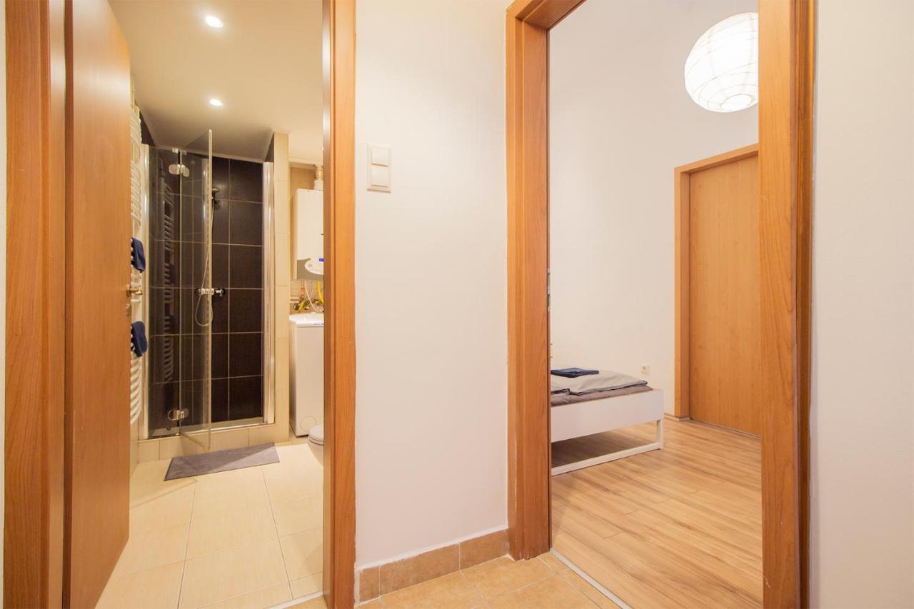 Basilica Two Bedroom * Budapest